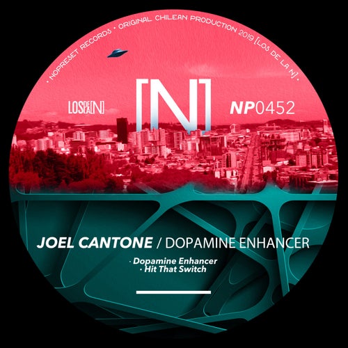 Joel Cantone - Dopamine Enhancer [NP0452]